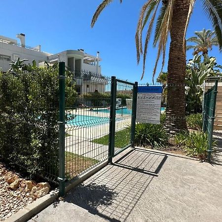 Vitania Resort La Cala Apartment Málaga Exterior foto