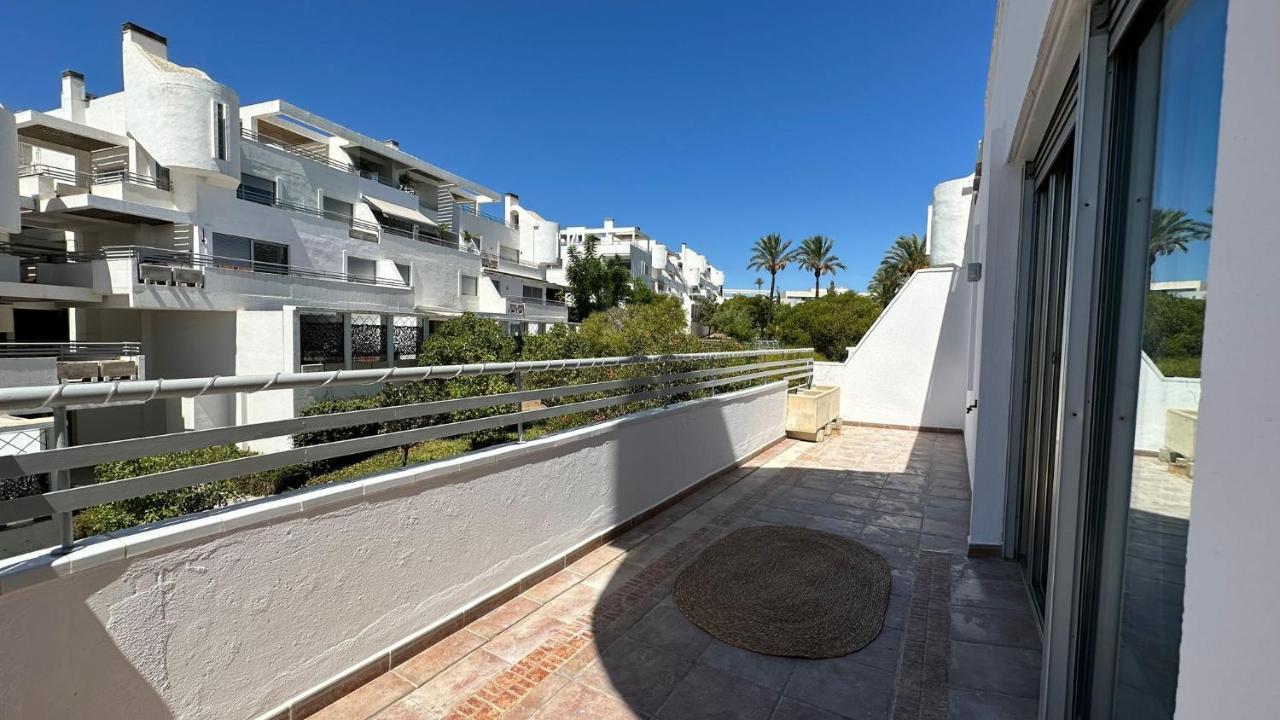 Vitania Resort La Cala Apartment Málaga Exterior foto